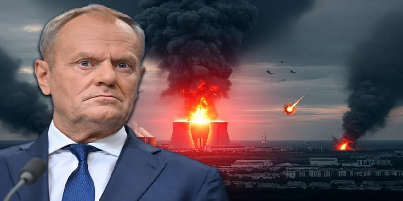 Avrupa’da Nükleer Alarm! Fransa’dan Sonra Polonya Da Harekete Geçti