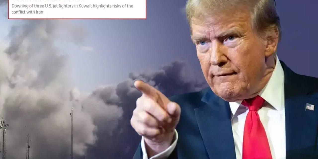 Savaşın 4. Gününde ABD Basınından Acı İtiraf