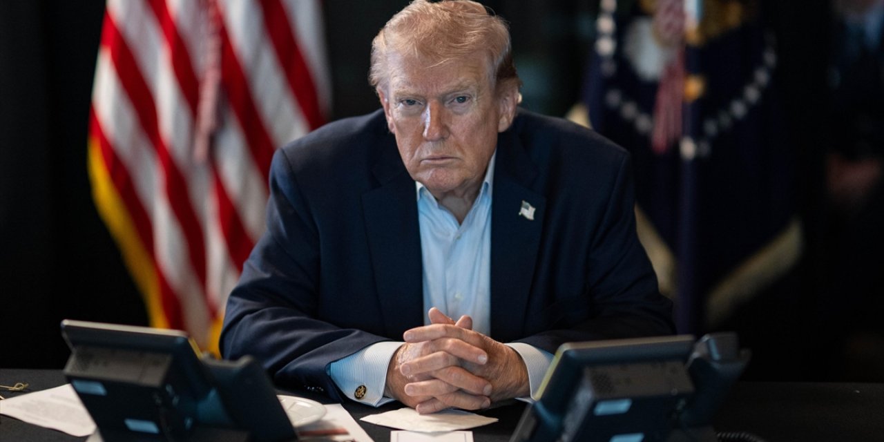 Trump, İran İle Savaş Sona Erdiğinde Petrol Fiyatlarının Düşeceğini Söyledi