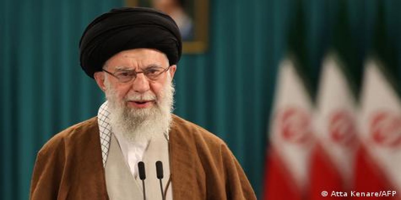 Hamaney'in Cenaze Programı Belli Oldu! Defnedileceği Şehrin Önemi Büyük