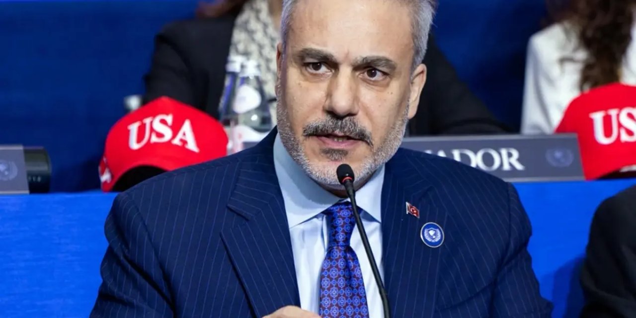 Bakan Fidan: İran'ın Körfez Ülkelerine Saldırısı Yanlış Bir Strateji