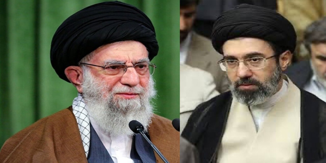 Meclis Kararını Verdi: İran'ın Yeni Dini Lideri Belli Oldu
