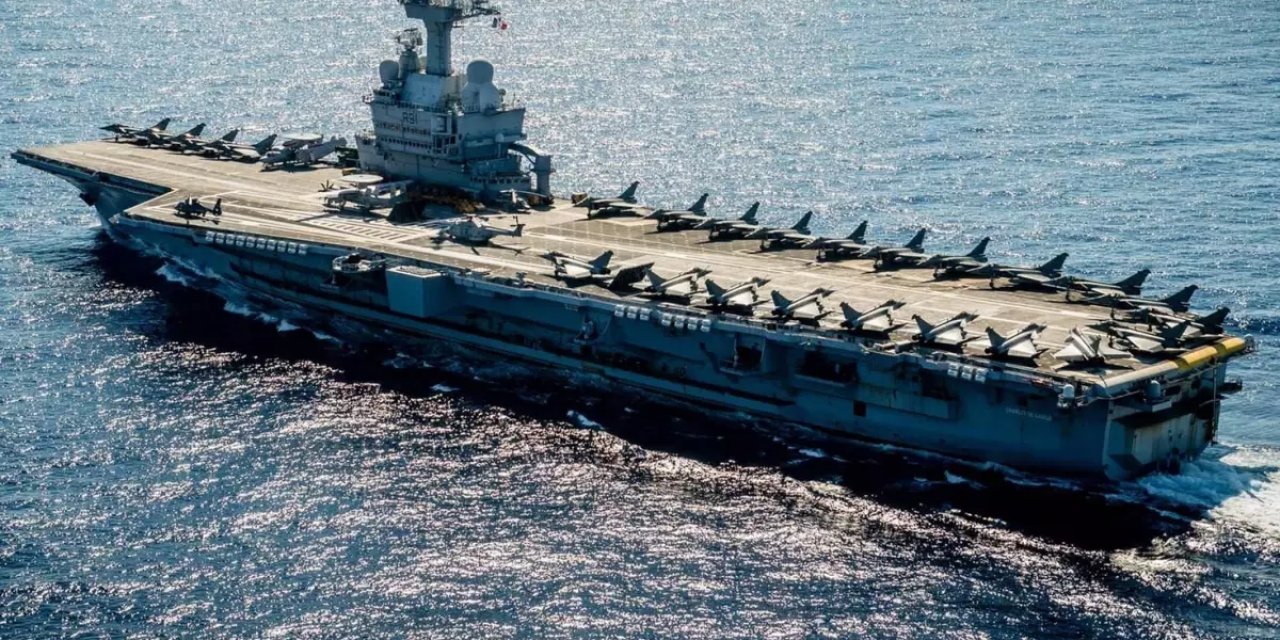 Avrupa Ülkesi Yangına Körükle Gidiyor! Cumhurbaşkanı Talimatı Verdi