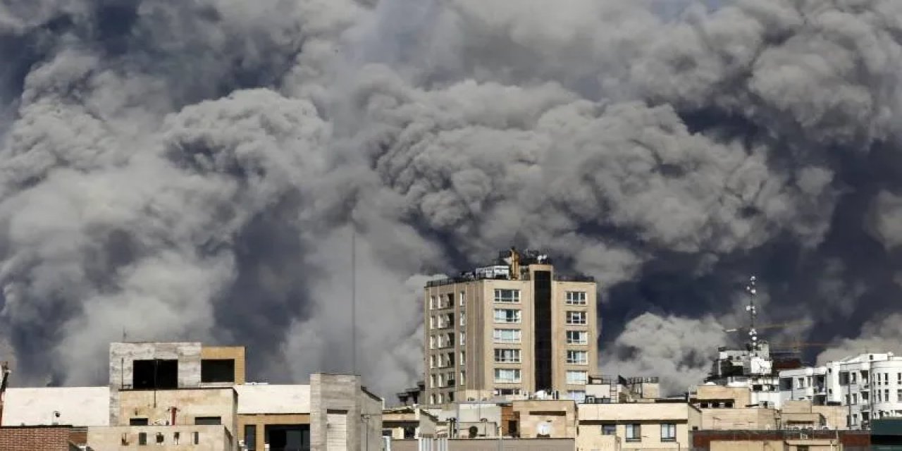 ABD'den Kritik Orta Doğu Adımı! Sayıları 9 Binden Fazla