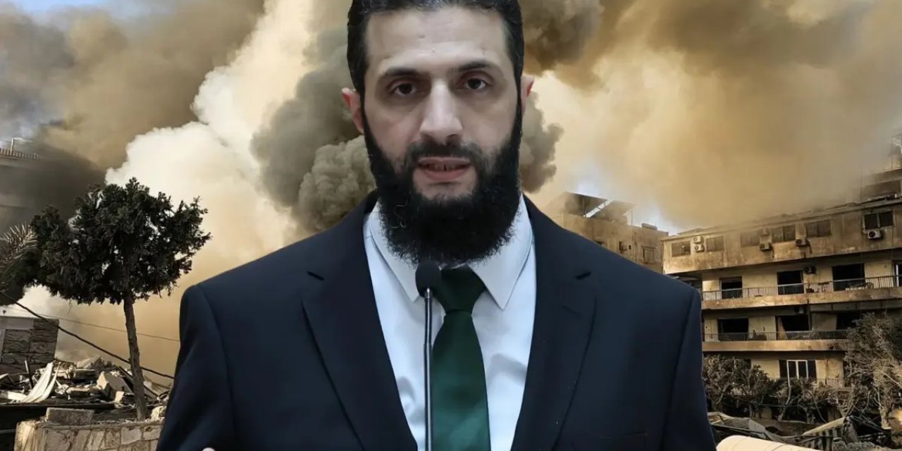 Savaş Sürerken Suriye'den Dikkat Çeken Türkiye Kararı