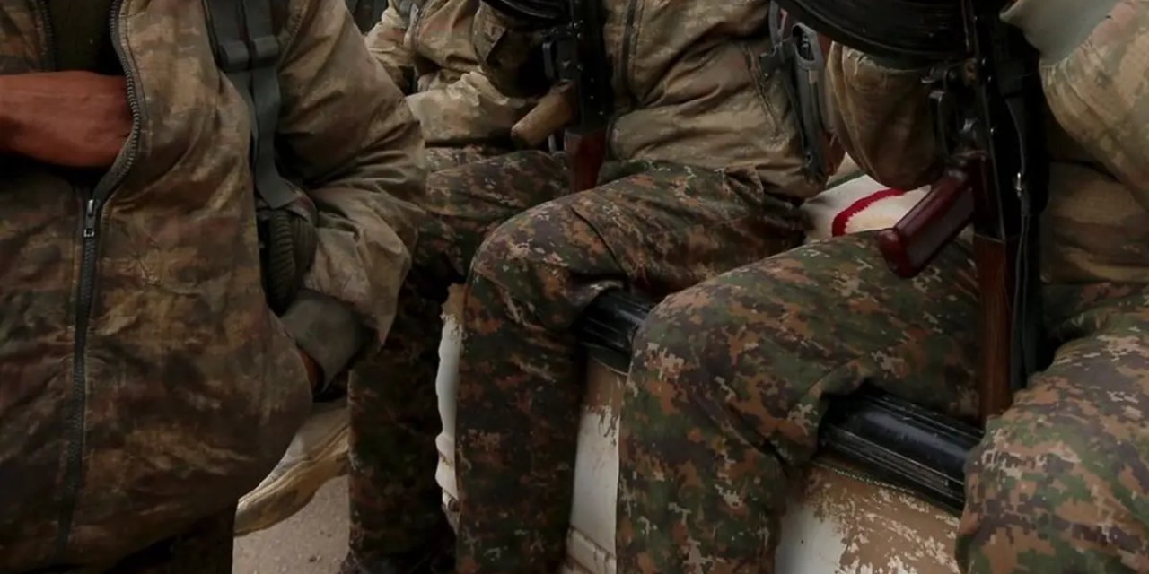 CIA'in İran Planı Deşifre Oldu! Muhalif Kürtleri Sahaya Sürüyorlar