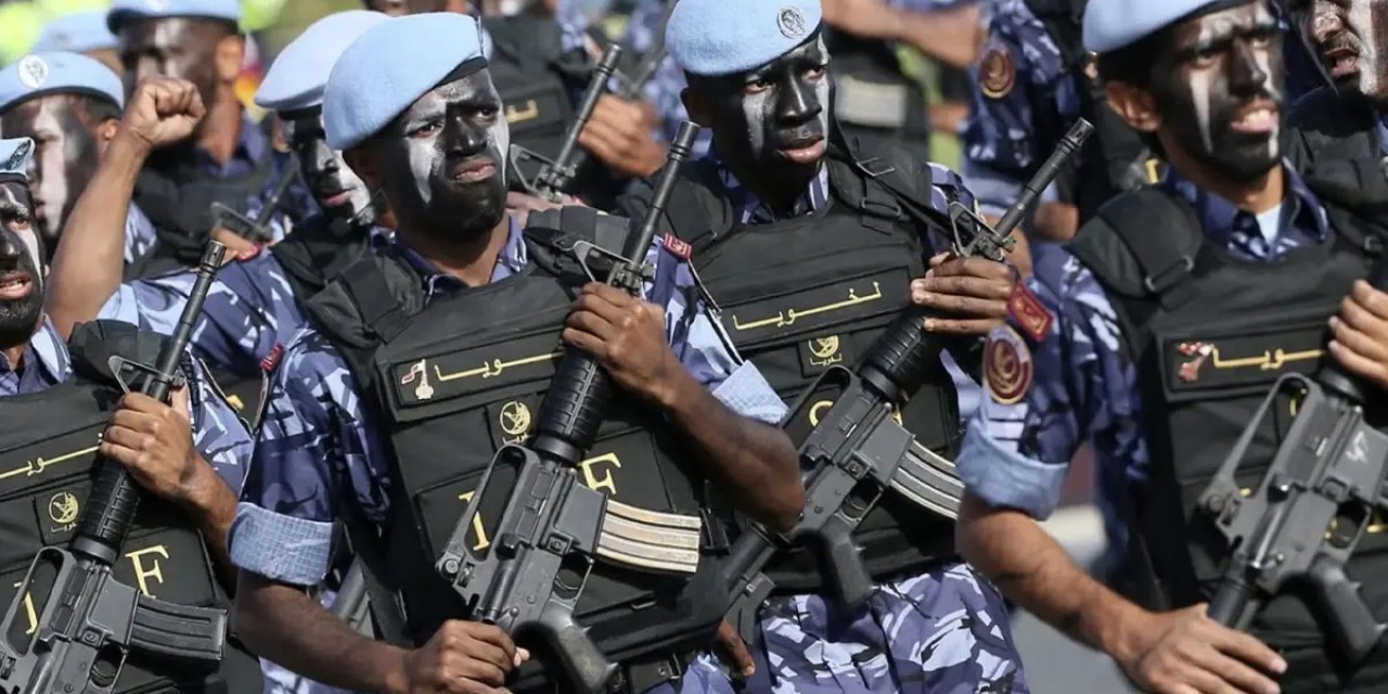 Savaşta Korkulan Oldu! Katar da İran'a Karşı Operasyonlara Katıldı