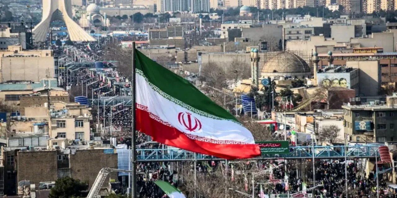 İran Sürpriz Hamleyi Duyurdu: 30 İHA İle PKK Vuruldu