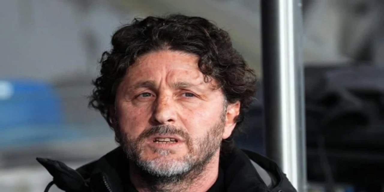 Fatih Tekke: Saç Sakal Beyazladı, Kilo Verdim