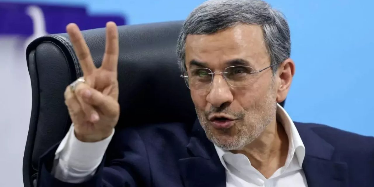 "Öldü" Denilen Ahmedinejad'ın Akıbeti Belli Oldu