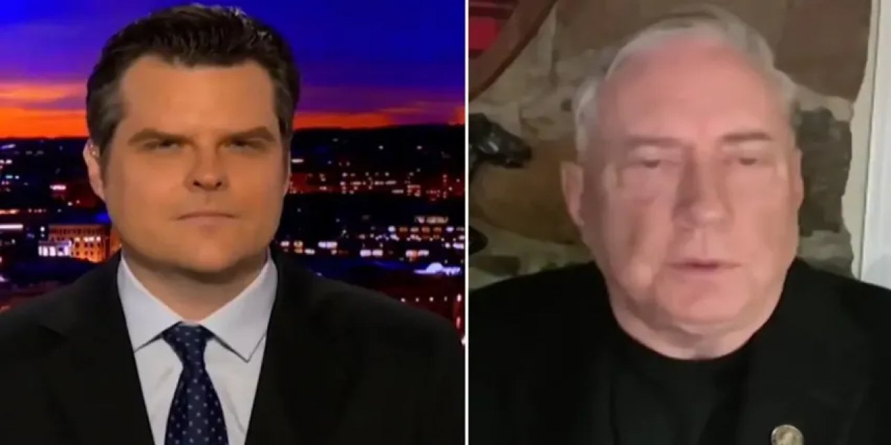 "İran'dan Sonra Hedef Türkiye" Demişti: Amerikalı Eski Albay ABD'nin İçler Acısı Durumunu Anlattı!