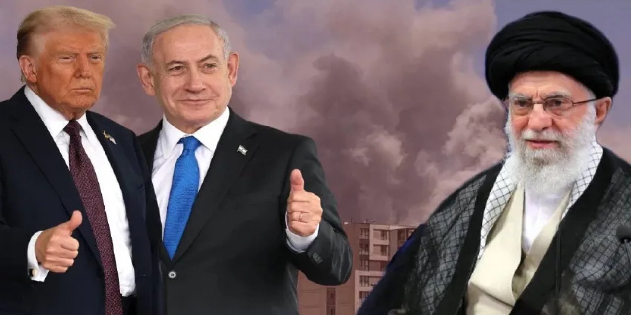 Ali Hamaney'in Ölümünde 5 Gün Detayı! O İddia Ortalığı Karıştırdı