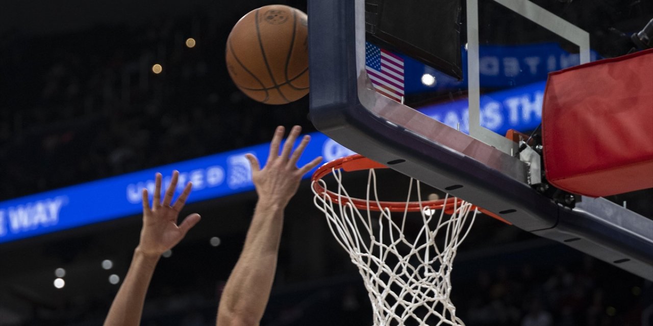 Nba'de Thunder, Deplasmanda Bulls’u 116-108 Yendi
