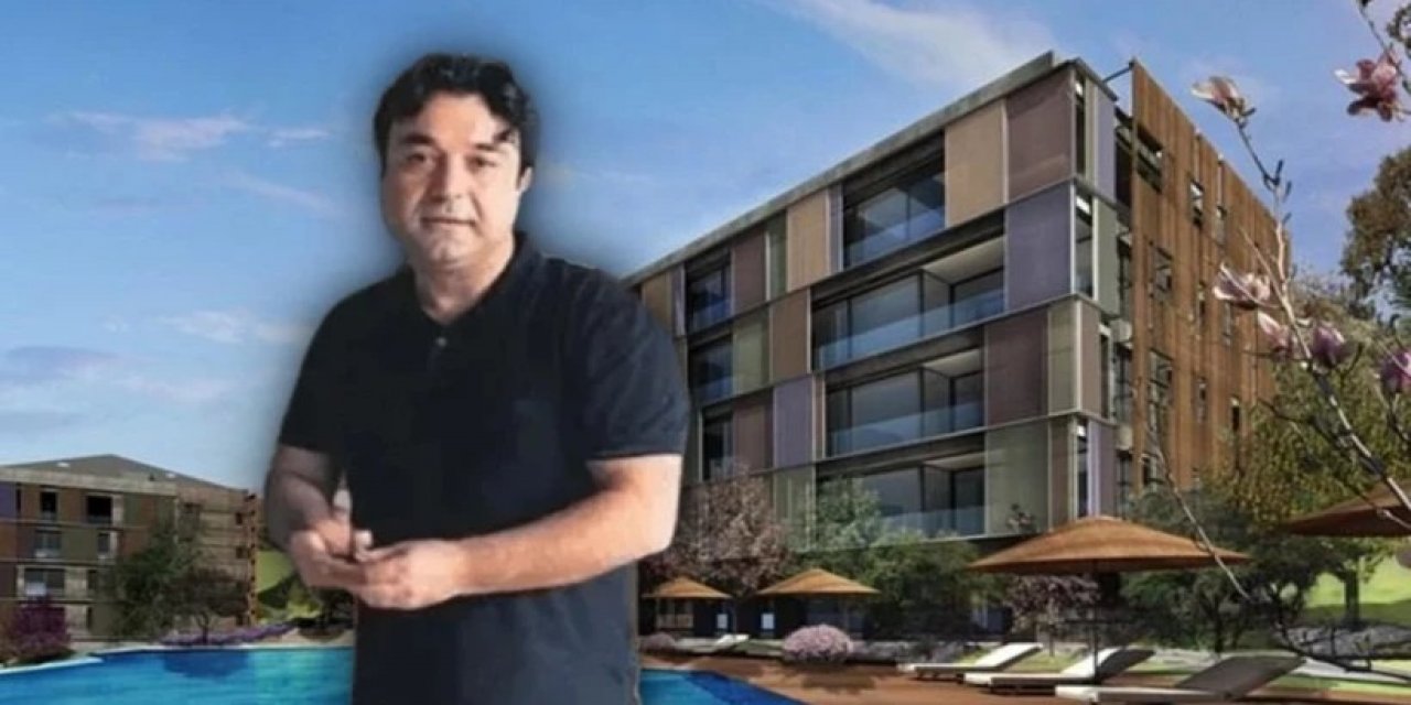 38.5 Milyon TL'yi Kumarda Yedi! Sosyetik Site Savoy Ulus'ta Akılalmaz Vurgun: Firari Yönetici Ceyhun Baş Yakalandı!