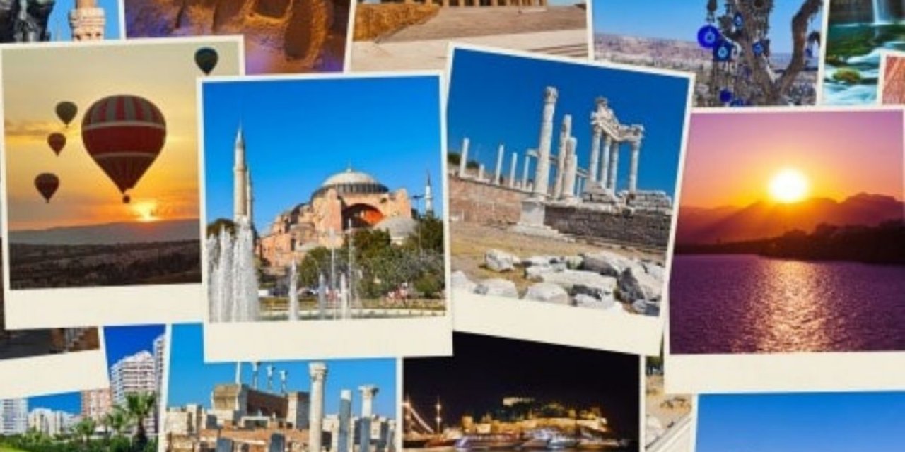 Türkiye Küresel Turizm Pazarında Rekabet Edilmesi En Güç Ülke Konumunda
