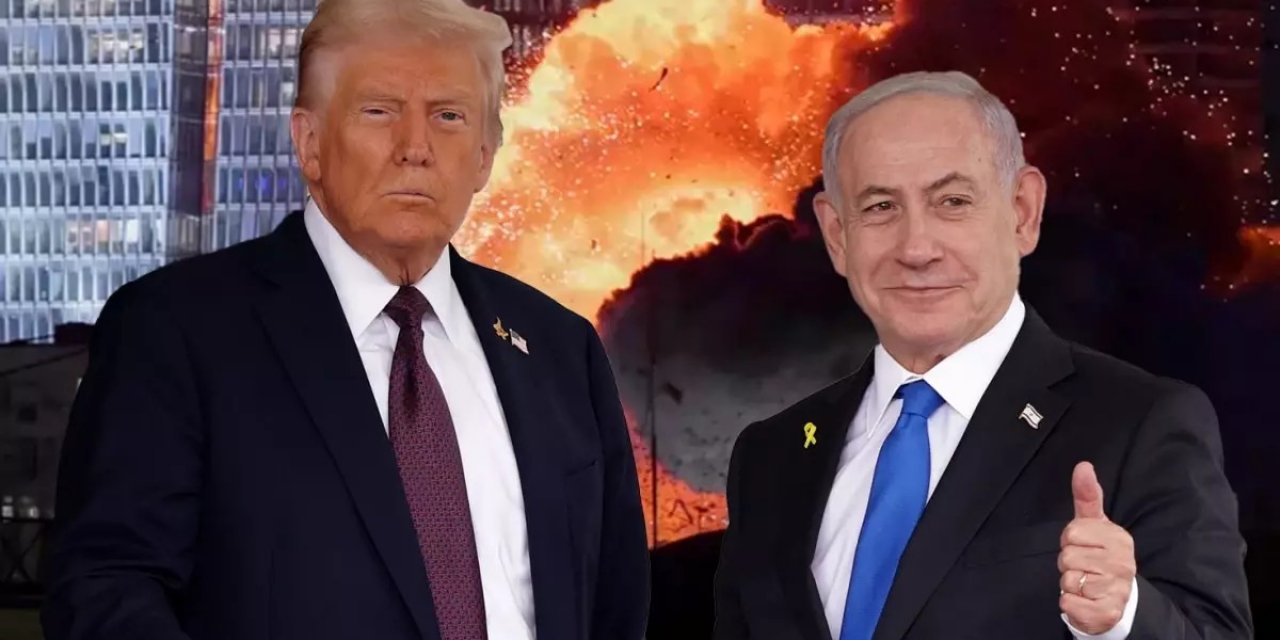 Savaşı Başlatan Telefon! Her Şey Netanyahu'nun Tek Sözü İle Başlamış