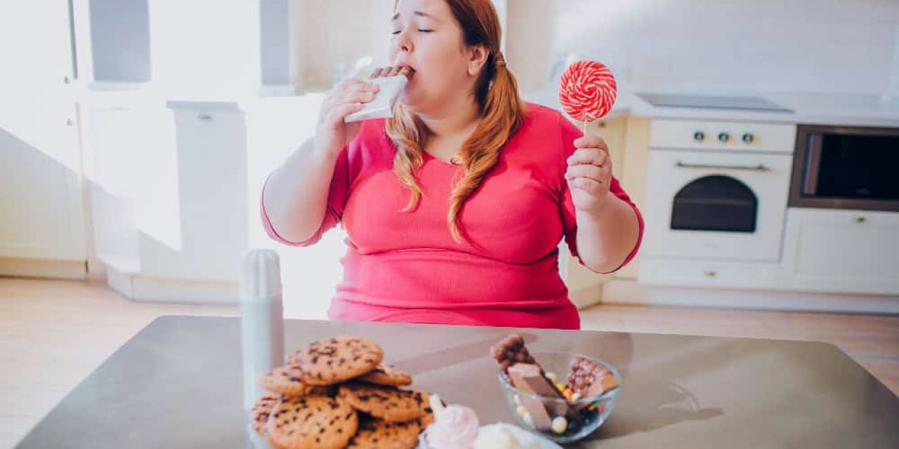 Obezite Birçok Kronik Hastalığın Temelini Oluşturuyor