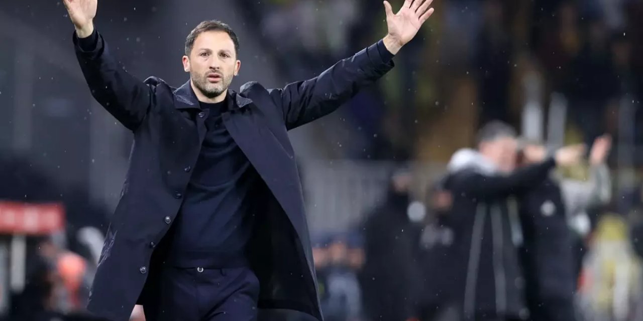 Tedesco'dan Fener Taraftarını Yıkan Haber