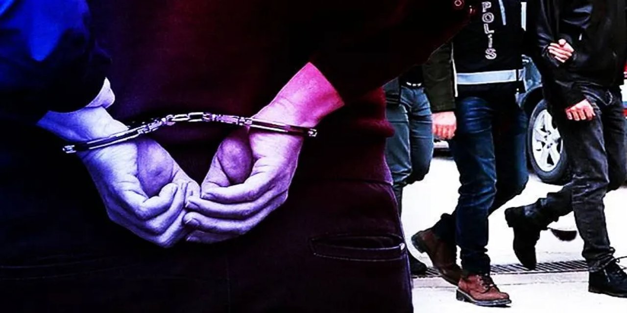 İki Bakanlığa "FETÖ" Operasyonu: Gözaltı Kararları Var!