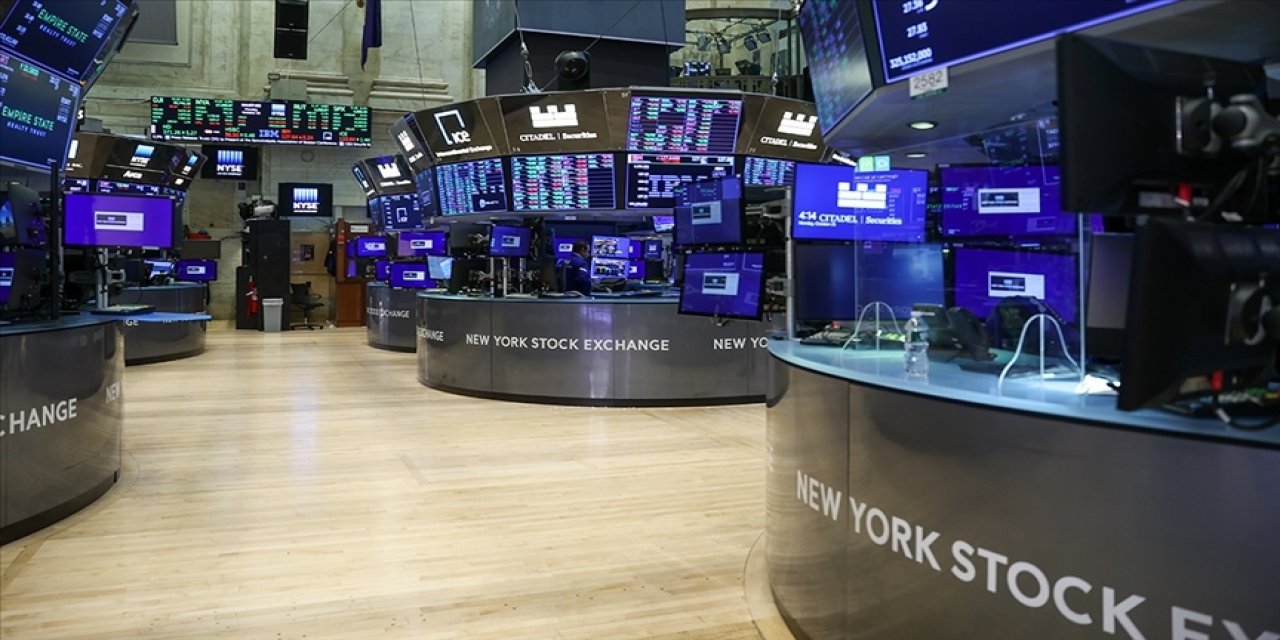 Küresel Tahvil Piyasaları Jeopolitik Risklerin Zincirleme Etkileriyle Sarsılıyor