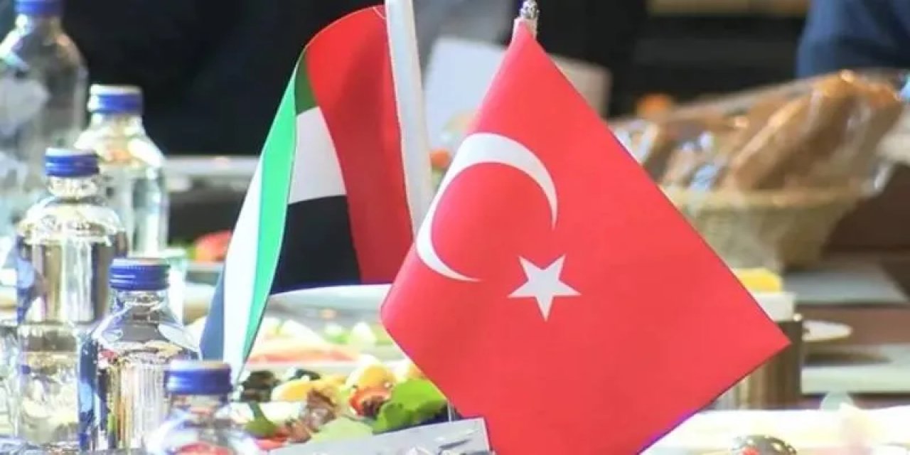 DMM'den "BAE, Türkiye'nin Hedefinde" İddialarına Açıklama