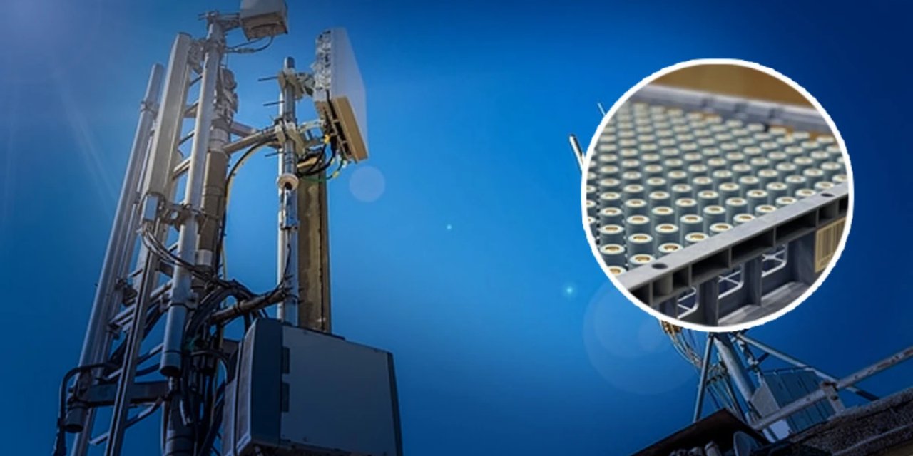 Aspilsan Enerji Haberleşme Ağlarını Milli Yazılım ve Donanımla "Güvenli Limana" Taşıyor