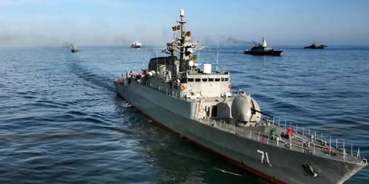 İran'a Savaşta Hiç Beklemediği Bir Darbe Daha!