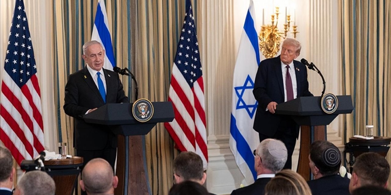Trump-Netanyahu Telefon Görüşmesinin İran'a Yönelik Saldırıların Başlamasında Etkili Olduğu İddiası