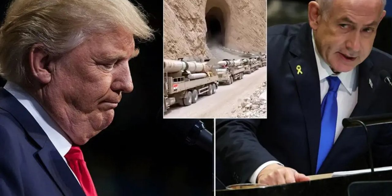 ABD ve İsrail'i Endişelendiren Haber!