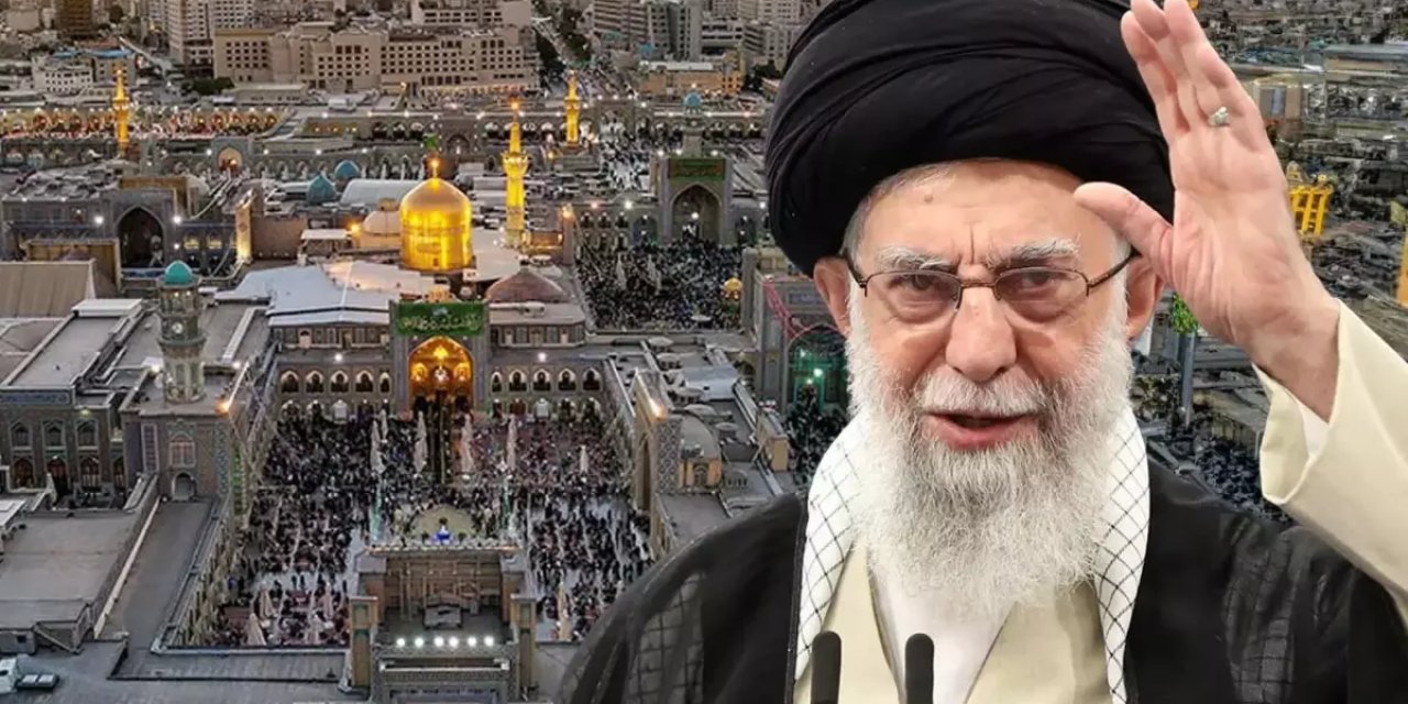 Hamaney'in Üç Gün Sürmesi Planlanan Cenaze Töreni Ertelendi