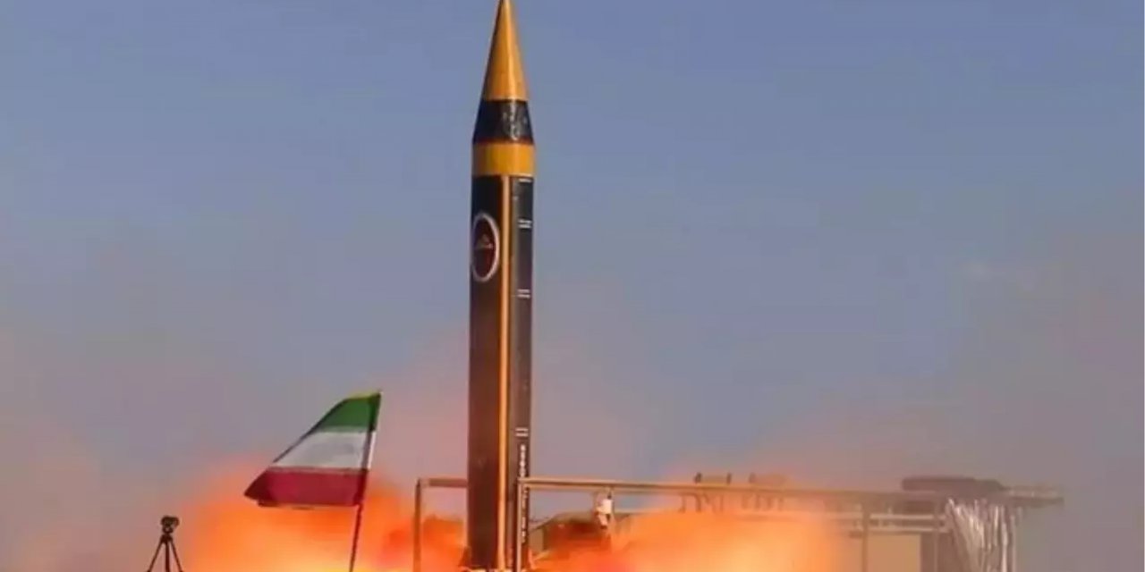 Türkiye- İran Hatay Füze Olayı Nedir?