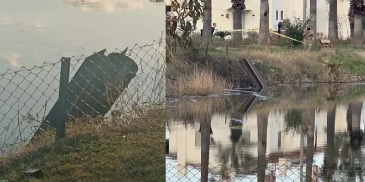 İran’dan Ateşlenen Füze Düşürüldü! Milli Savunma Bakanlığı'ndan Kritik Açıklama