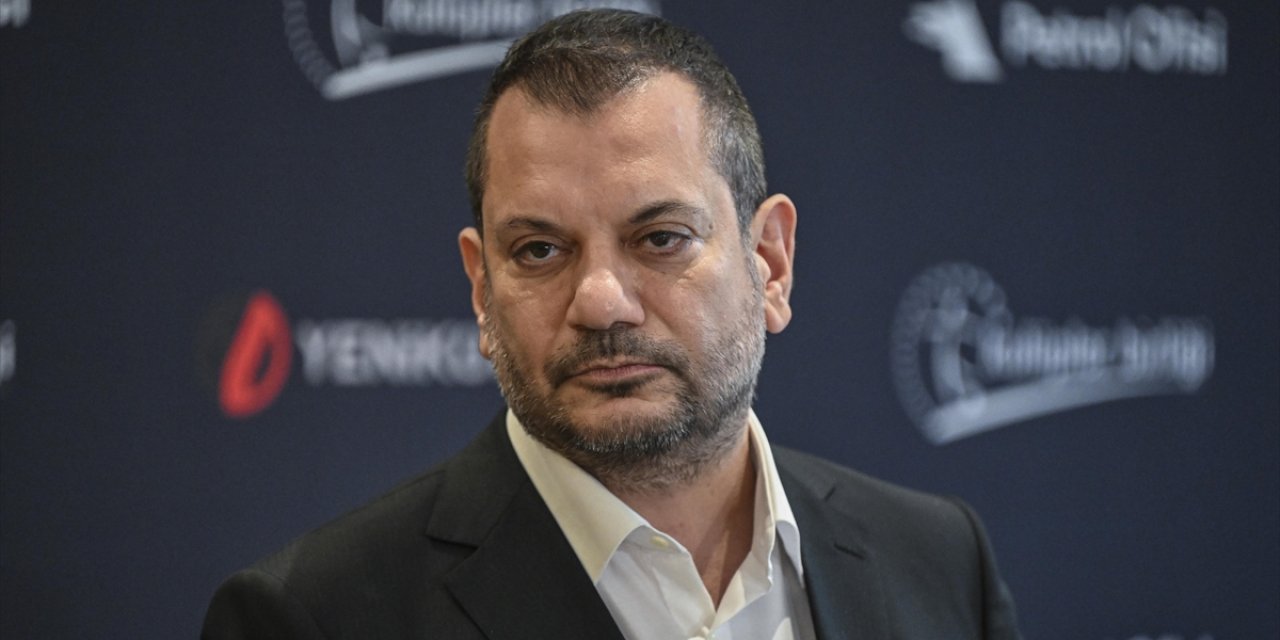 Trabzonspor Başkanı Ertuğrul Doğan: Her Sezon Yarışan Bir Trabzonspor İnşa Etmek En Temel Amacımızdır