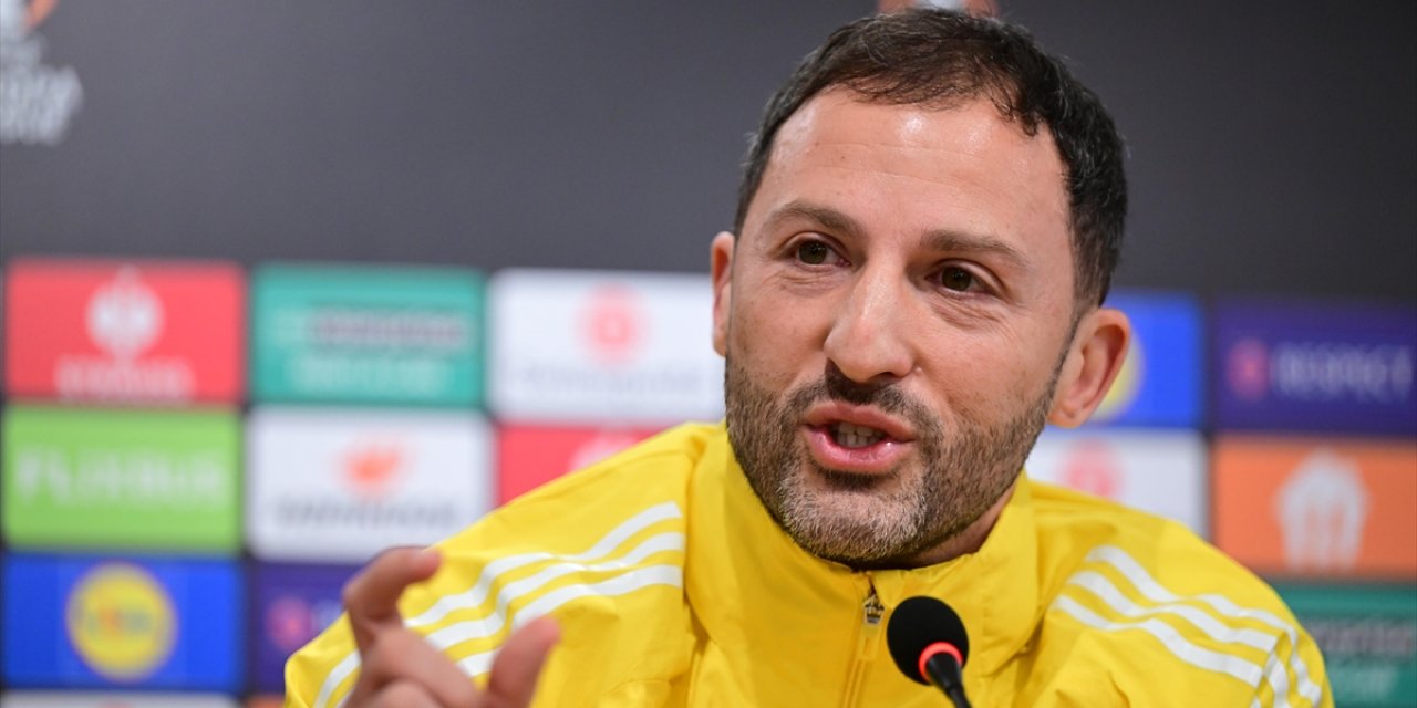 Tedesco, Gaziantep FK Deplasmanında Yer Alamayacak