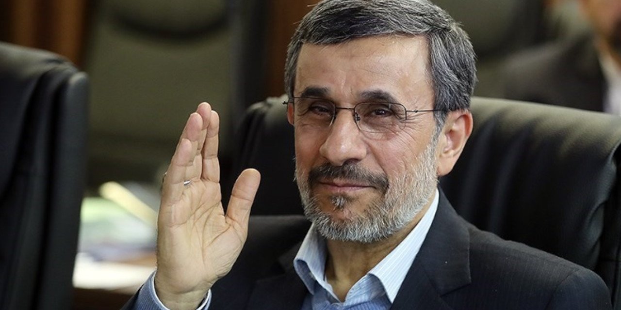 Ahmedinejad Hayatta! İşte O Görüntü