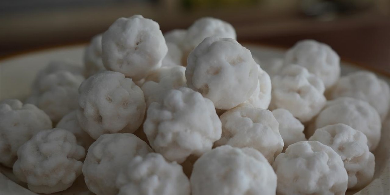 Tekirdağ'da Dört Kuşaktır Kaynayan Gelenek: Şakşaki Şekeri