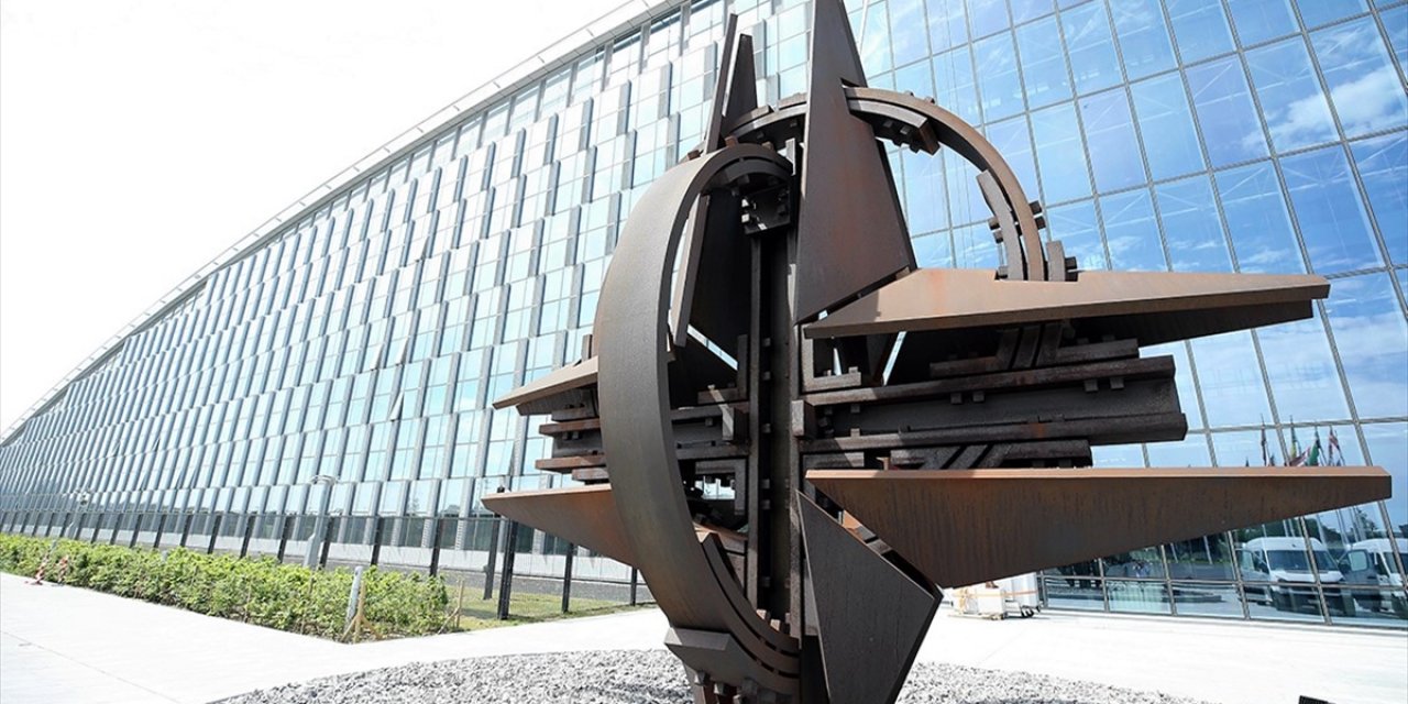 Nato: İran'ın Türkiye'yi Hedef Almasını Kınıyoruz