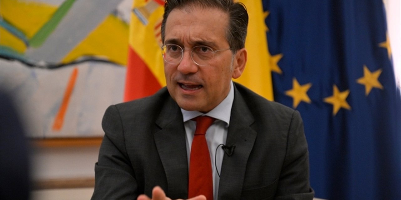 İspanya, Trump'ın Tehditleri Karşısında Dayanışma Göstermeyen Almanya'ya Tepkisini İletti