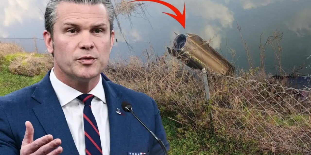 NATO'nun 5. Maddesini Tetikler mi? ABD'den Hatay'a Düşürülen Füze İçin İlk Yorum