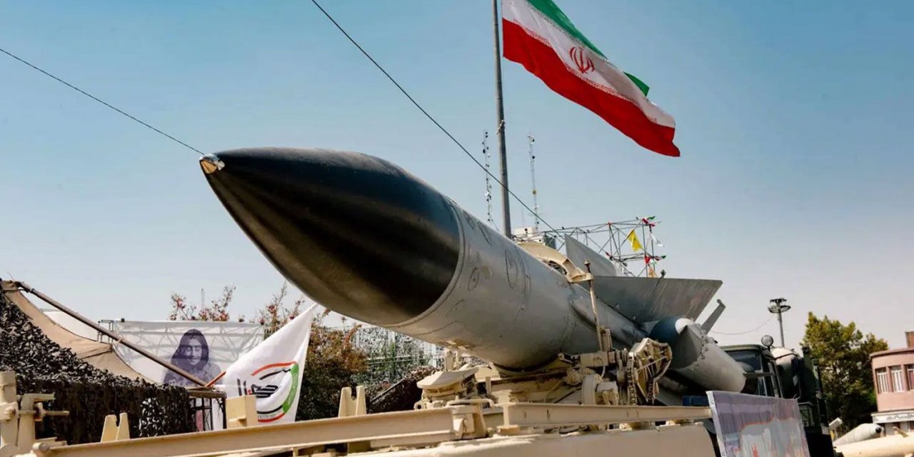 İran'dan Yeni Tehdit: Dünyadaki Tüm İsrail Büyükelçilikleri Meşru Hedefimiz Olur