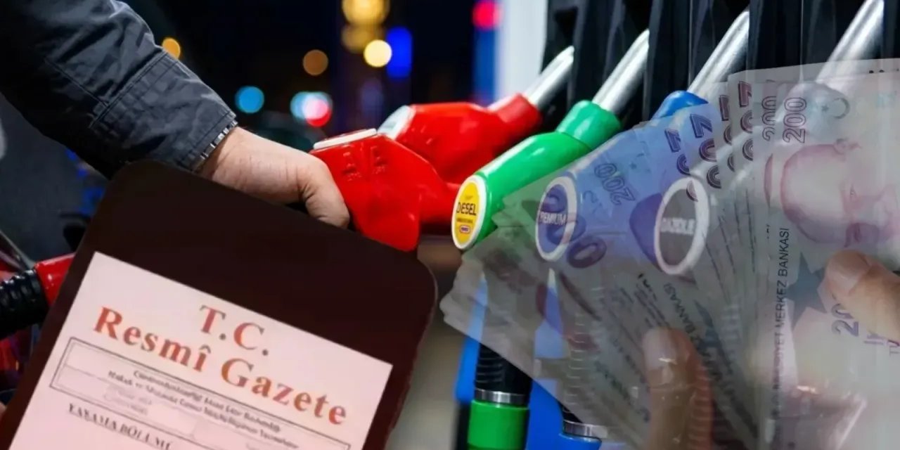 Resmi Gazete'de Yayımlandı: Eşel Mobil Sistemi Devreye Girdi