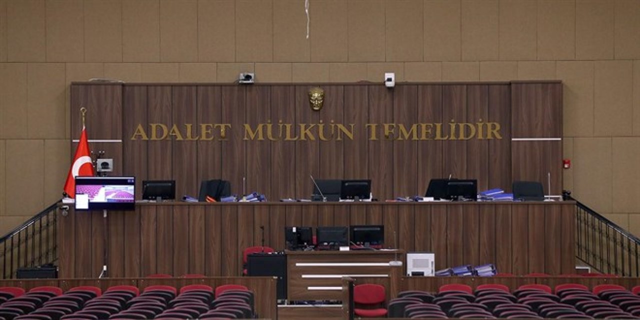 Resmi Gazete'de Yayımlandı: Artık Bazı Davalar Belirli Mahkemelerde Görülecek