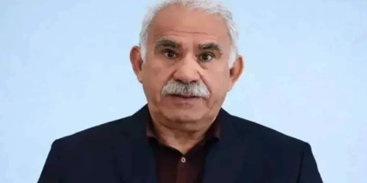 PKK Elebaşı Öcalan 'Statü' Sessizliğini Bozdu