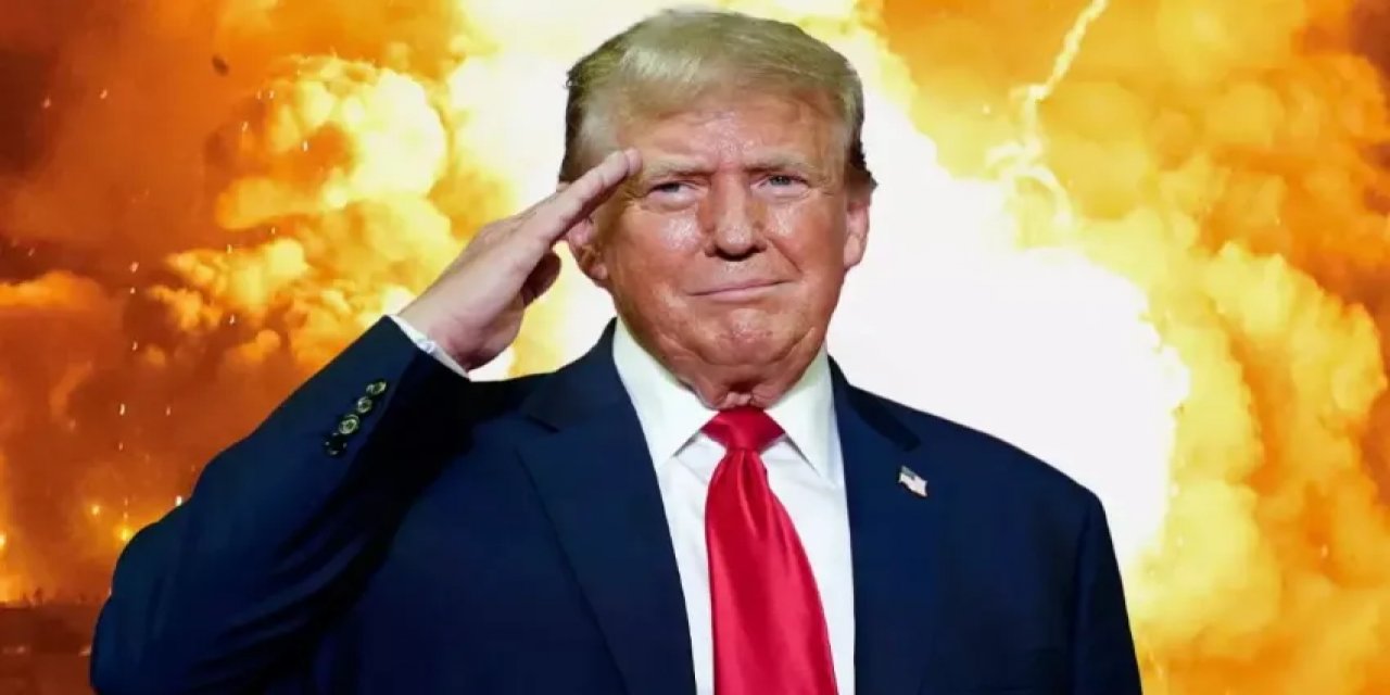 Senato’dan İran Kararı: ABD’de Trump'a Tam Savaş Yetkisi!