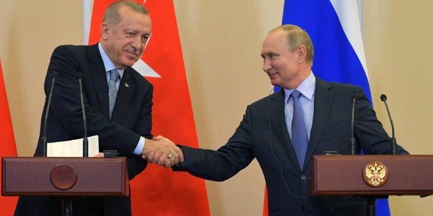 Dünya Basınında Soçi Zirvesi "Kaybeden Amerika"