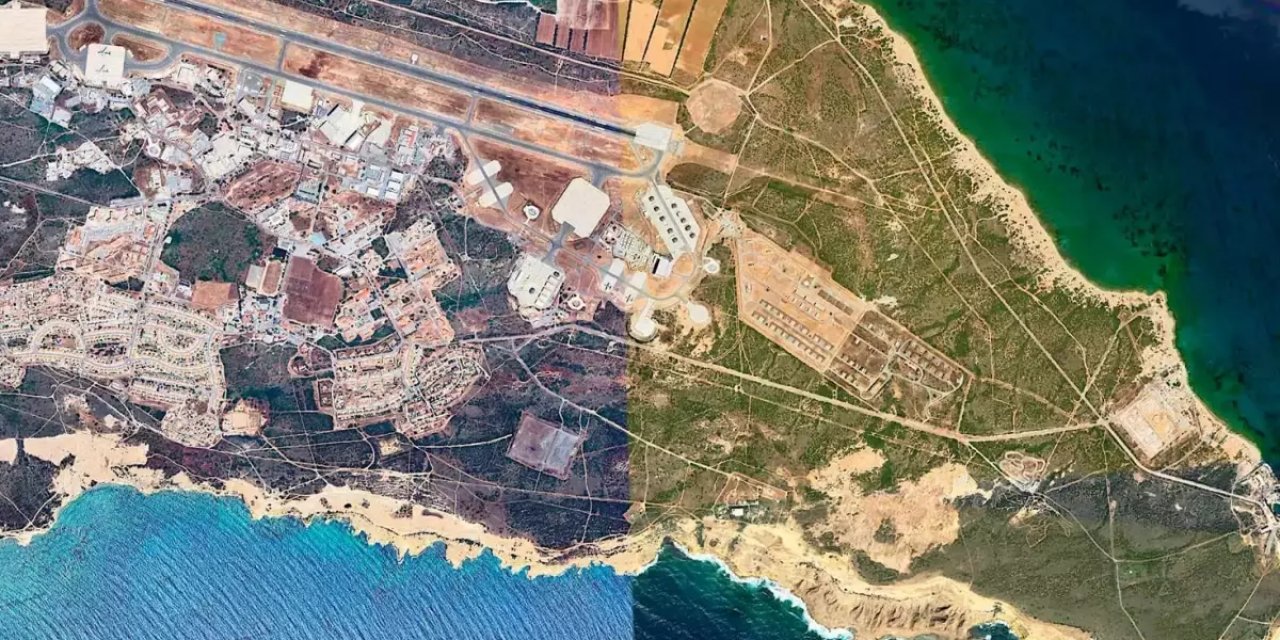 Kıbrıs'taki Üsse Saldırı Gizemi! İngiltere: İran'dan Atılmadı