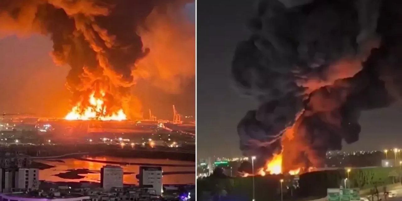 ABD'yi Korkutan İran Silahı! Gizli Toplantıdaki İtiraflar Sızdı