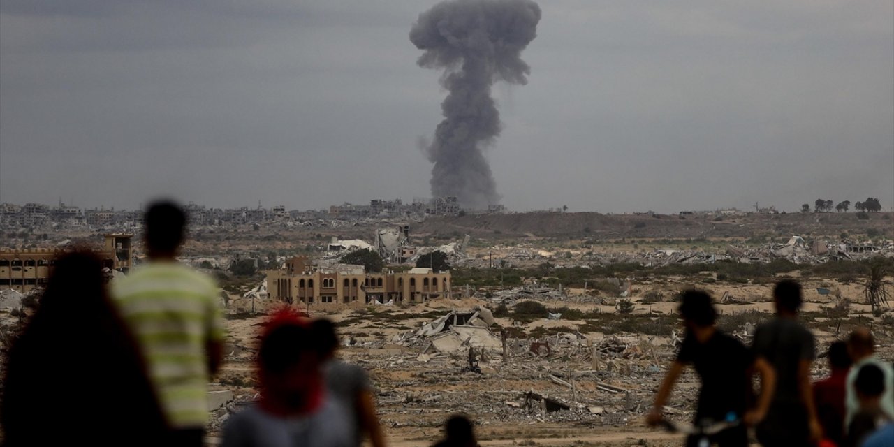 Filistin'deki Soykırımda Öldürülen Sporcuların Sayısı 1000'i Geçti