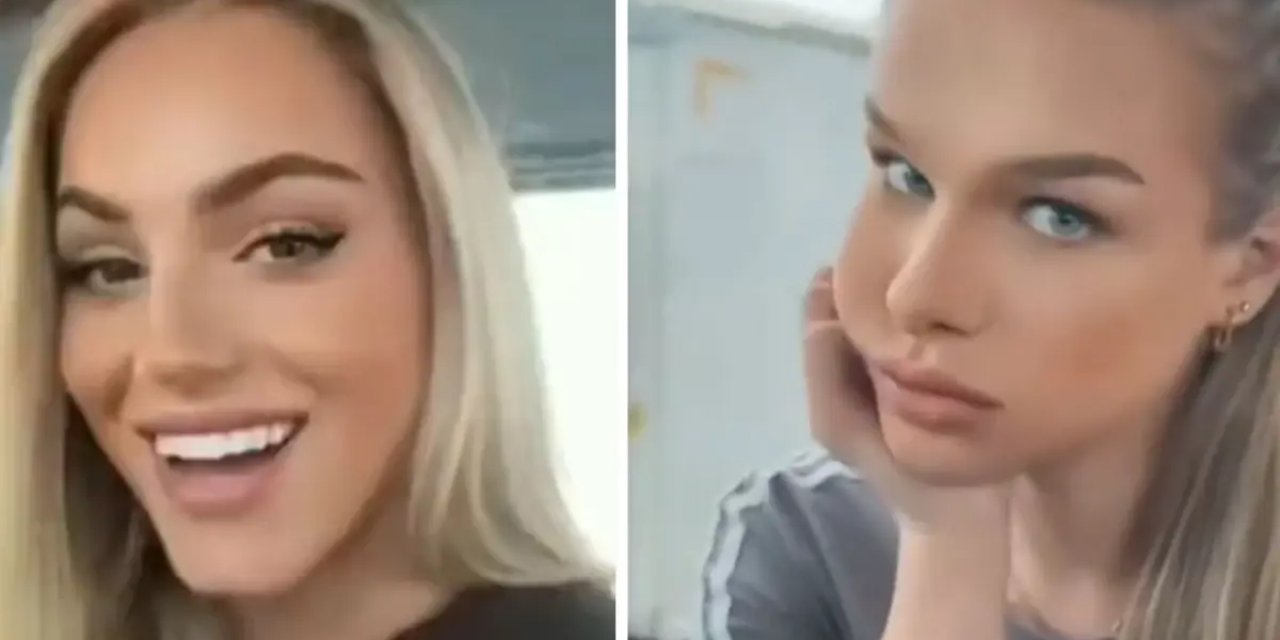 Grasshopper Kadın Futbol Takımı'nın Oyuncuları Olay Oldu