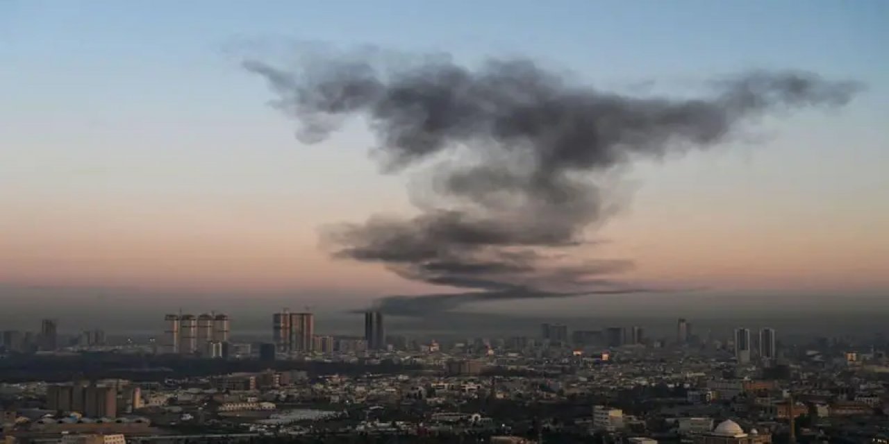 Erbil: 'Tek Bir Iraklı Kürt Dahi İran Sınırını Geçmedi'